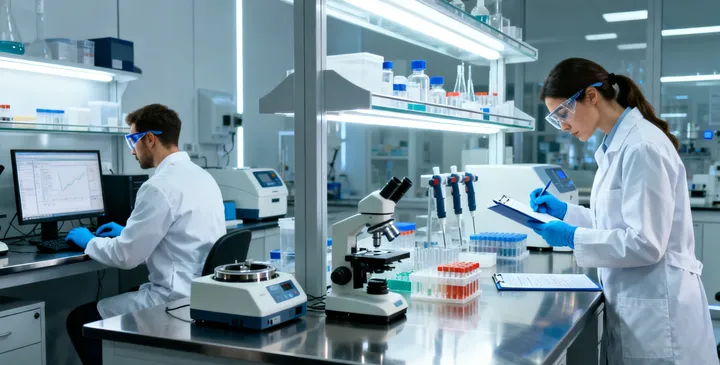 柳州亲子鉴定实验室 柳州亲子鉴定实验室