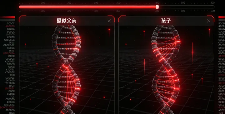 江城县亲子鉴定采样现场 江城县亲子鉴定采样现场
