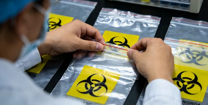 科尔沁右翼前旗亲子鉴定采样现场 科尔沁右翼前旗亲子鉴定采样现场