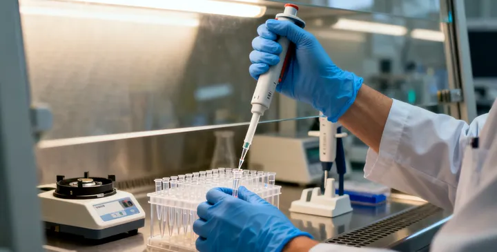 界首DNA检测实验室 界首DNA检测实验室