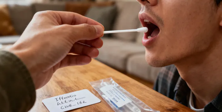 本溪县无创胎儿亲子鉴定采样过程 本溪县无创胎儿亲子鉴定采样过程