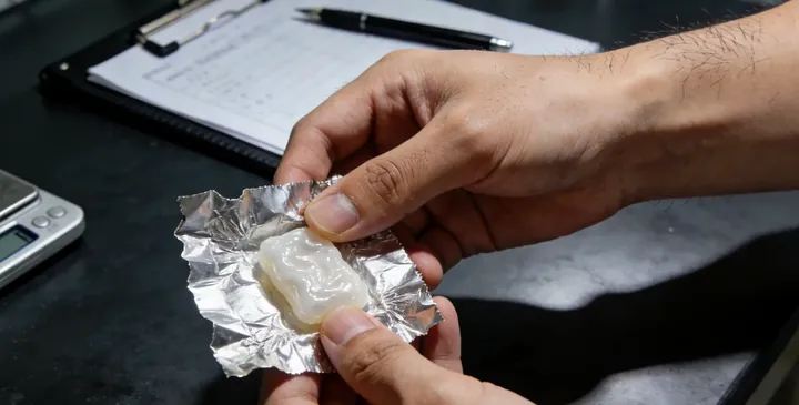 丹东亲子鉴定报告样本 丹东亲子鉴定报告样本