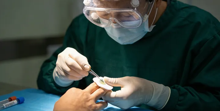 靖西亲子鉴定采样 靖西亲子鉴定采样