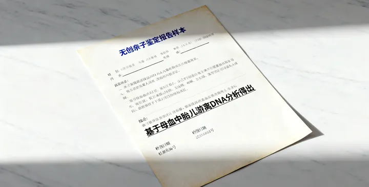 杭锦旗鉴定报告 杭锦旗鉴定报告