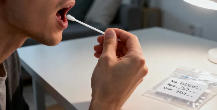 杭锦旗DNA采样 杭锦旗DNA采样