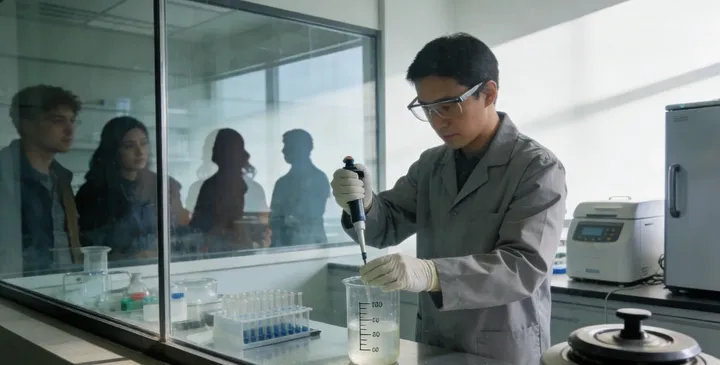 大同区DNA实验室 大同区DNA实验室