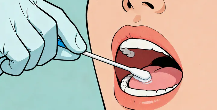 馆陶亲子鉴定采样过程 馆陶亲子鉴定采样过程