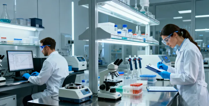 馆陶万核亲子鉴定中心实验室 馆陶万核亲子鉴定中心实验室