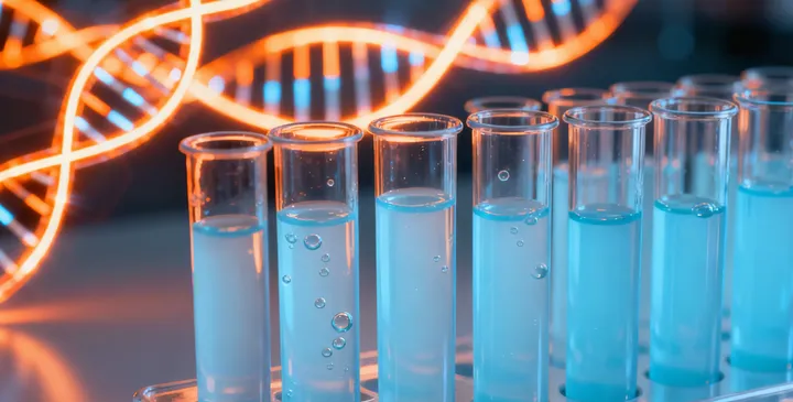 洋县DNA样本保存邮寄 洋县DNA样本保存邮寄