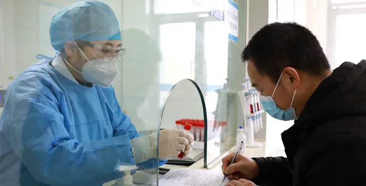 江阴亲子鉴定报告样本 江阴亲子鉴定报告样本