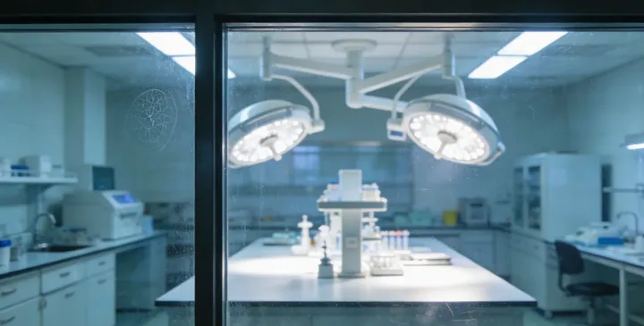 乳山DNA鉴定实验室 乳山DNA鉴定实验室