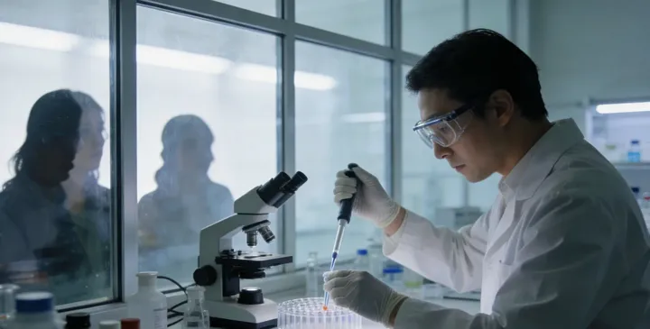 平山DNA检测实验室 平山DNA检测实验室