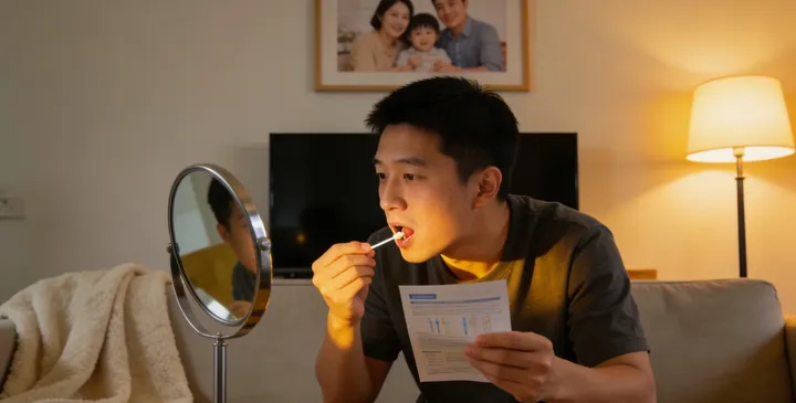 邢台任泽亲子鉴定采样 邢台任泽亲子鉴定采样