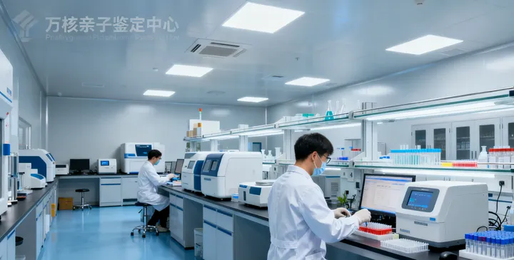 阳泉矿区DNA实验室检测 阳泉矿区DNA实验室检测