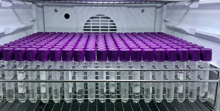 容县亲子鉴定采样 容县亲子鉴定采样