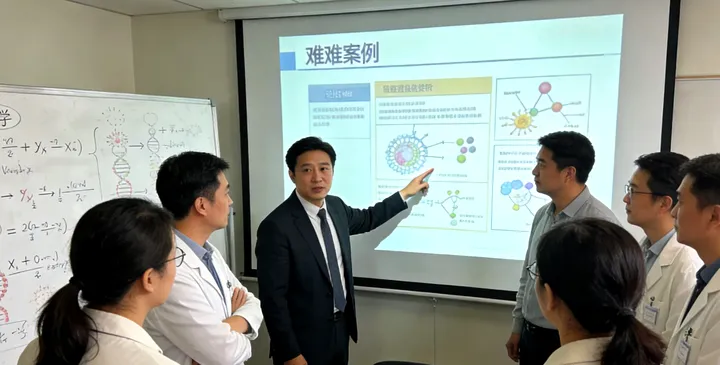 通许亲子鉴定咨询 通许亲子鉴定咨询