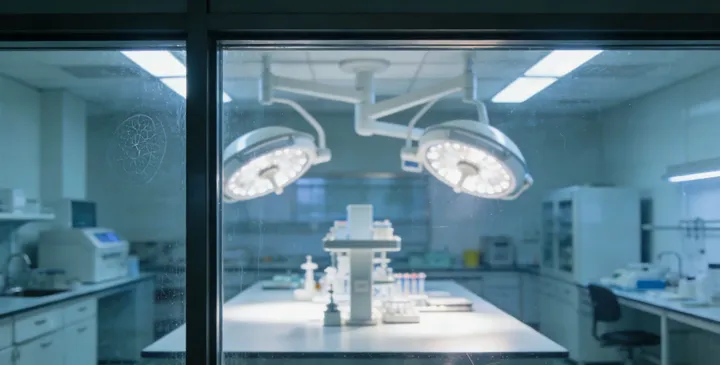 林甸DNA检测实验室 林甸DNA检测实验室