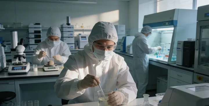 洪江DNA检测实验室 洪江DNA检测实验室