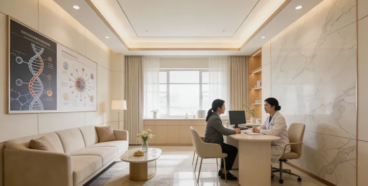 浦北亲子鉴定咨询现场 浦北亲子鉴定咨询现场