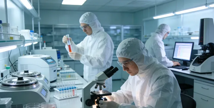 南岔亲子鉴定实验室 南岔亲子鉴定实验室