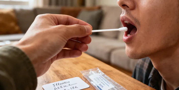 吴起亲子鉴定采样 吴起亲子鉴定采样