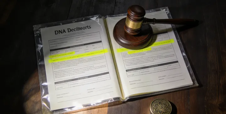 吴起亲子鉴定报告 吴起亲子鉴定报告