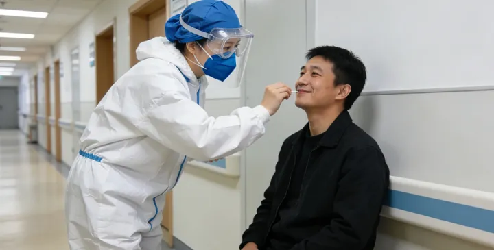 许昌建安亲子鉴定采样 许昌建安亲子鉴定采样