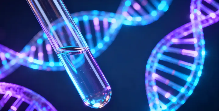 昆明DNA检测设备 昆明DNA检测设备