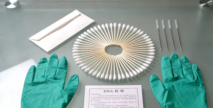 洛南亲子鉴定样本采集 洛南亲子鉴定样本采集