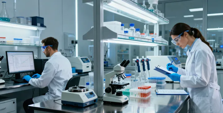 香河DNA检测实验室 香河DNA检测实验室