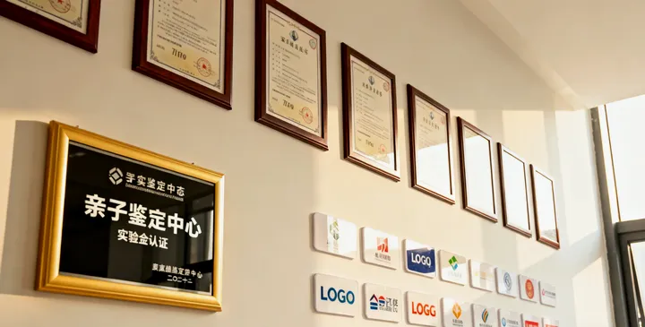 民勤正规亲子鉴定中心 民勤正规亲子鉴定中心
