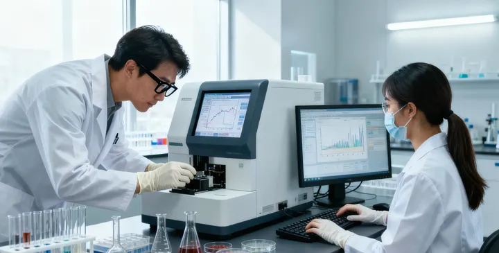 涞水DNA检测实验室 涞水DNA检测实验室