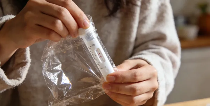 荥经亲子鉴定采样过程 荥经亲子鉴定采样过程