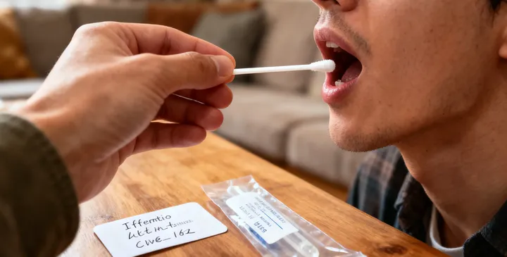 泸水DNA检测采样 泸水DNA检测采样