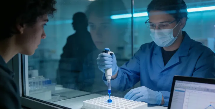 齐齐哈尔龙沙DNA检测实验室 齐齐哈尔龙沙DNA检测实验室