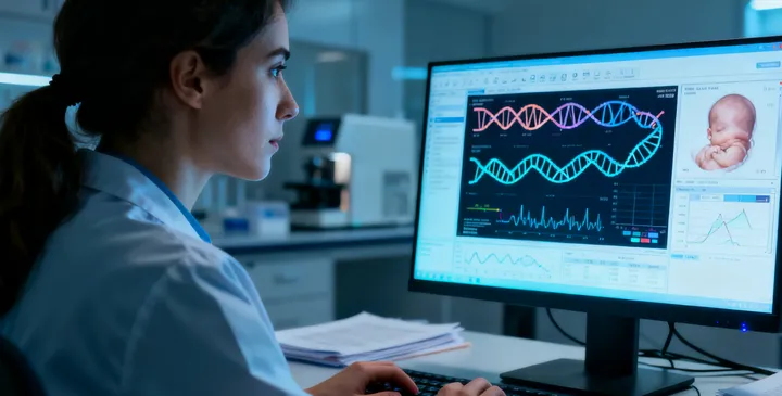 铜川王益DNA实验室 铜川王益DNA实验室