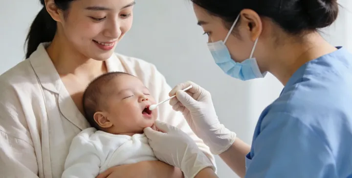 新巴尔虎右旗亲子鉴定采样 新巴尔虎右旗亲子鉴定采样