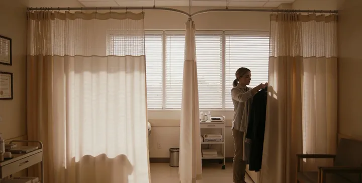 宜昌亲子鉴定咨询场景 宜昌亲子鉴定咨询场景