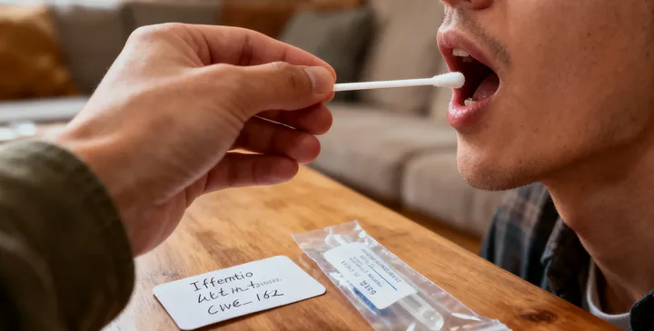 襄城亲子鉴定采样过程 襄城亲子鉴定采样过程