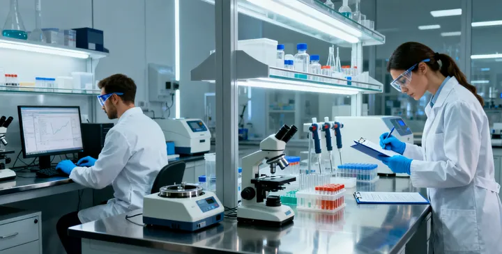 北京亲缘鉴定实验室 北京亲缘鉴定实验室