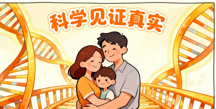 赣州南康亲子关系 赣州南康亲子关系