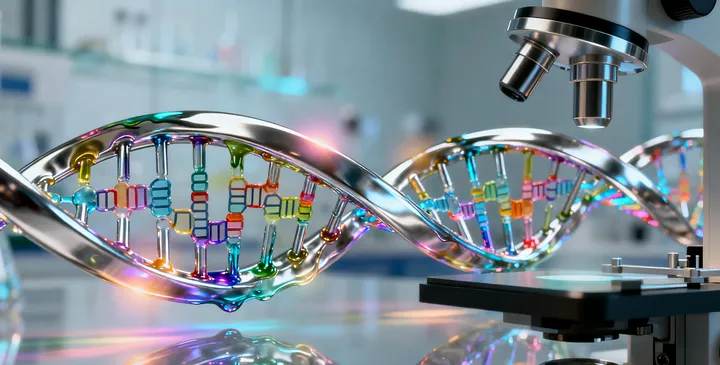 武汉江岸DNA实验室 武汉江岸DNA实验室