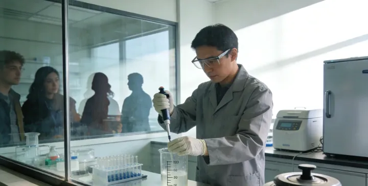 昆明DNA检测实验室 昆明DNA检测实验室