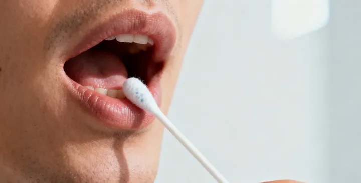 牡丹江亲子鉴定采样过程 牡丹江亲子鉴定采样过程