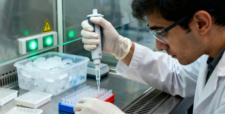 牡丹江DNA检测实验室 牡丹江DNA检测实验室