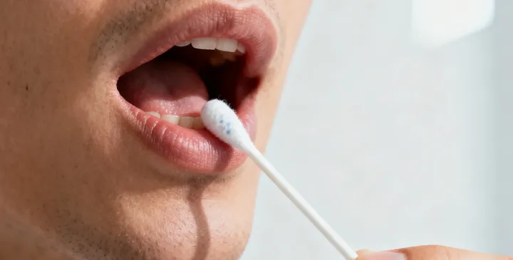 武功县DNA采样现场 武功县DNA采样现场