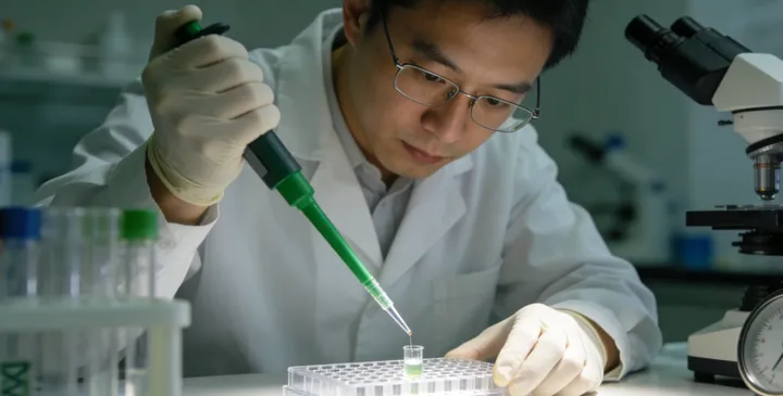 咸阳杨陵亲子鉴定报告样本 咸阳杨陵亲子鉴定报告样本