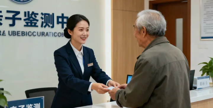 萨尔图鉴定机构 萨尔图鉴定机构