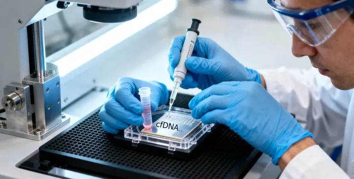 白水DNA采样过程 白水DNA采样过程