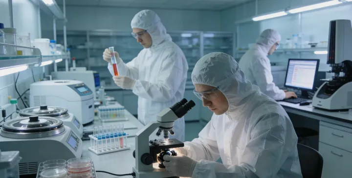 佳木斯DNA检测实验室 佳木斯DNA检测实验室